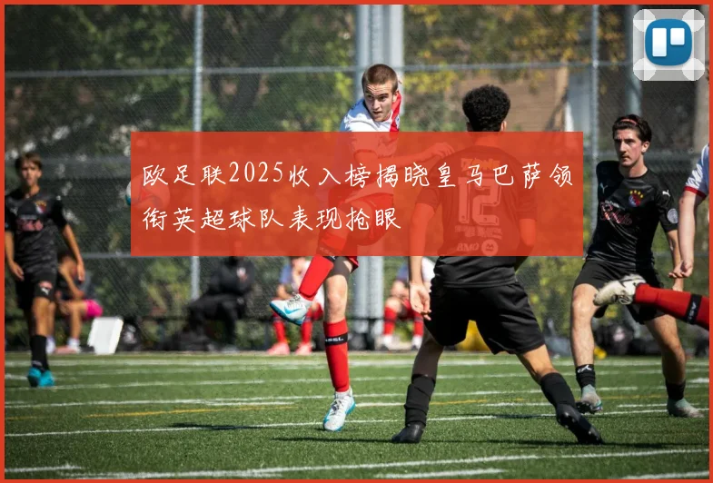 欧足联2025收入榜揭晓皇马巴萨领衔英超球队表现抢眼