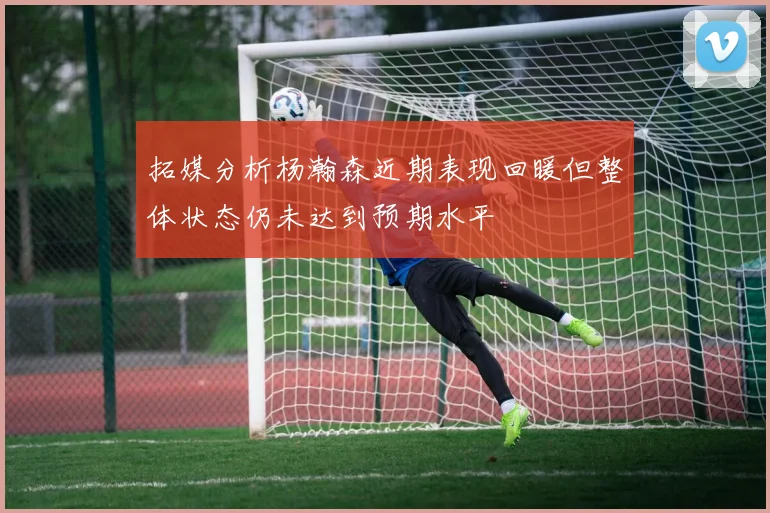 拓媒分析杨瀚森近期表现回暖但整体状态仍未达到预期水平